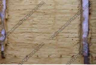 wall plastered brick 0001